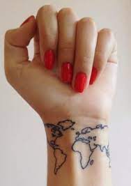 Mar 23, 2020 · a tattoo is going to hurt, unfortunately, but if you get a tattoo in one of these areas, it's likely to hurt more. Wrist Tattoo Pain How Bad Do Wrist Tattoos Hurt Authoritytattoo