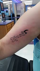 It was my first tattoo and joey was awesome! Tattoo Shop Next Generation Tattoo Body Piercing Reviews And Photos 1231 E Republic