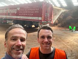 vanderknaap #forteco #substrate #coir #rhp