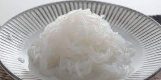 Our guide explores the different health benefits and how to cook them. Apa Itu Shirataki Makanan Sehat Yang Populer Buat Diet Halaman All Kompas Com