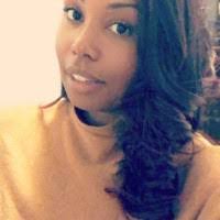 Ebony Carroll's Instagram, Twitter & Facebook