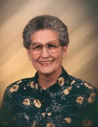 Mildred Watson Obituary June 18, 2020