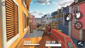 It is an amazingly easy and intuitive control game. Free Gods Of Boom Online Pvp Action Apk Com Gameinsight Gobandroid Safemodapk App