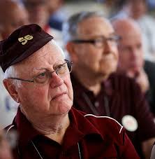 1940 — The headline of the June 7, 2016, Newsday article read: “Harvey  Cohen Legendary Youth Lacrosse Coach Dead at 97,”