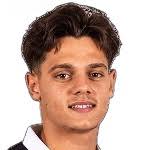 Lucas Russo stats and ratings