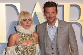 Pause foot news and tech. Lady Gaga Dementiert Beziehung Mit Bradley Cooper