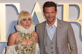 Lady gaga & bradley cooper: Lady Gaga Dementiert Beziehung Mit Bradley Cooper