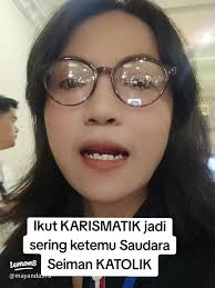 Makna dan Peran Gereja Katolik Bunda Pembantu Maria Abadi
