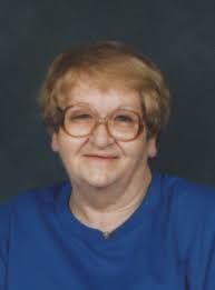 Margaret Mary Clouthier Obituary