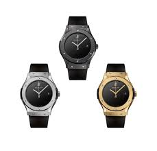 The snk 40th anniversary collection celebrates the early arcades days of the venerable publisher. Hublot Classic Fusion 40th Anniversary Limited Editions Swisswatches Magazine