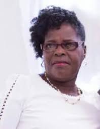 Obituary information for Marie Pierre-Louis