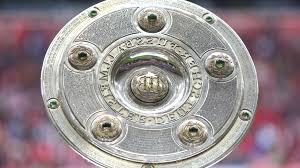 Alle paarungen und termine der runde. Bundesliga Meisterschale Gebraucht Kaufen Nur 3 St Bis 75 Gunstiger