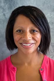 Meet our public health partner: Nicole Barber-Culp