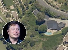 Elon musk xinhua news agency/getty images. Elon Musk Sells Gene Wilder S House To Wilder S Nephew Variety