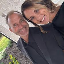 Donny Beck and Heather Harvey Wow Real Estate Agents