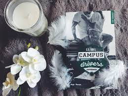 L'ouvrage a été conçu en deux tomes complémentaires : Campus Drivers Tome 1