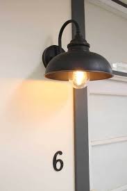 Rustic outdoor wall sconce lighting. Whitby Exterior Wall Light Rustic Outdoor Lighting Fat Shack Vintage