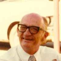 Robert Arvid Johnson (1925–1996) • FamilySearch