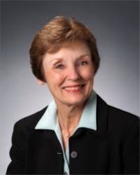 Barbara Fuller Resigns From Wichita School Board