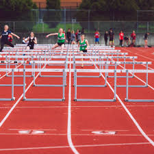 Vote now: Who is the top hurdler in Ohio high school girls track and field  in 2023?