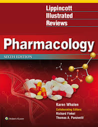 Download Lippincott Pharmacology Pdf Pharmacology Pharmacy Books Medical Textbooks