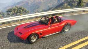 Download Coquette Widebody V1.0 For Gta 5