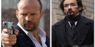 Comedy, romance, suspense, action. Take your pick at these movies