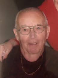 Rudolph "Rudy" Rinaldi