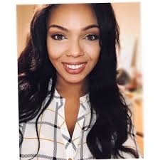 Jasmine Teague's Instagram, Twitter & Facebook