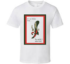 Over 80% new & buy it now; Ace Of Bastone Italian Playing Cards T Shirt An Italian Thing You Would Not Understand Italian Heritage Pride T Shirts