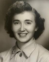 Ruth Brewer's Instagram, Twitter & Facebook