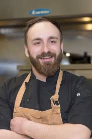 Under Chef Dylan Sweeney, Local Products and Seasonal Sensibilities Are