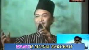 Monoloque performing tiada kata sechantek bahasa, a p. Soundhound Tiada Kata Secantik Bahasa By P Ramlee