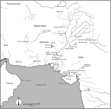 South Asia And The Gulf Region Part Ii Seals And Sealing