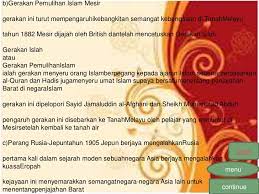 Pmr tingkatan 2 sejarah pelajar malaysia sahaja. Sejarah Tingkatan 2 Bab 8