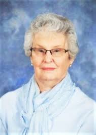 Doloris M. Posch Obituary