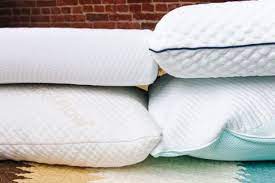 Sleepsia bamboo pillow, standard size premium memory foam pillow with washable pillow case (standard). The Best Memory Foam Pillows Reviews By Wirecutter