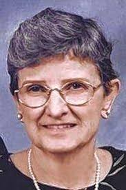 Patricia Gilbert Obituary (2016)