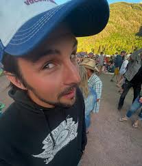 officialtelluridebluegrass hit the spot, and so did Gillian Welch and David  Rawlings, as did these lovely folks. Love yah❤️🙏