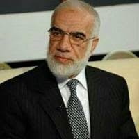 Rashad Khalifa MBTI personality type: : ENFJ