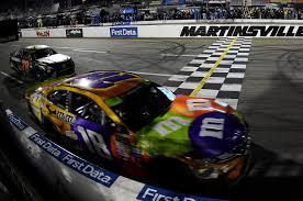 Decided not having the sponsorship with series. Nascar Monster Cup 2017 Playoff Standings Schedule Post Martinsville Fall Race Bleacher Report Latest News Videos And Highlights