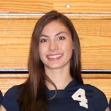 Ella Lajos' Valley Christian High School Bio