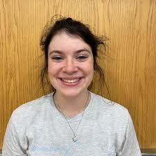 Ellie McDaniel's Graham Local High School Bio