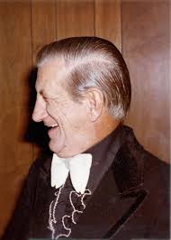 Al Morgan "Jealous Heart"