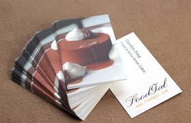 This business card design is perfect if you need food business cards, bakery business cards, kitchen business cards or cook business cards. Make Your Own Business Cards Food Gal