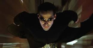Enter the matrix nintendo gamecube game cube. A Blogggggg Odyssey The Matrix Reloaded Revisited Part 2 He S Doin His Superman Thing
