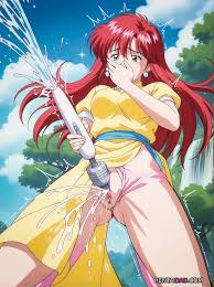 Mei Li Zhou Sex | Chuuka Ichiban! - Hentaidad