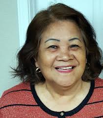 Lunla Langille Obituary