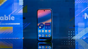 Google Pixel 11 smartphone lineup with camera bar
