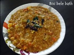 Bisi Bele Bath Is Most Popular Breakfast Recipe From Karnataka Bisi Bele Bhath Recipe Explained With Step B Popular Breakfast Recipes Rice Bath Recipe Recipes